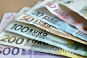 Money on the Camino - Euros