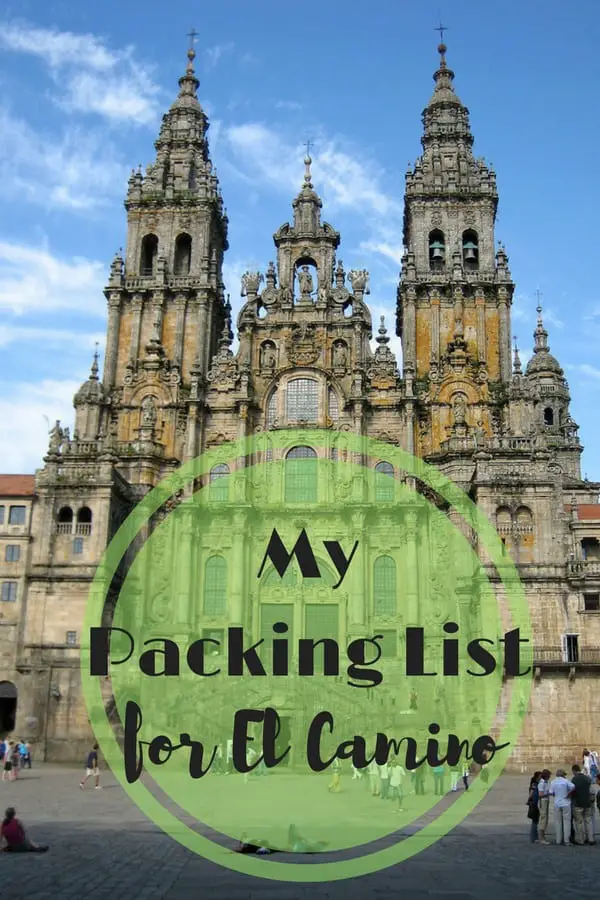 santiago compostela cathedral overlay