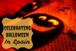 It's fun to celebrate American traditions while abroad! Read about how I celebrated Halloween in Spain!