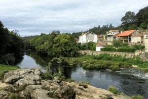 I spent eight days on the Camino de Santiago and walked from Sarria to Finisterre. Here's the cost of walking the Camino de Santiago.