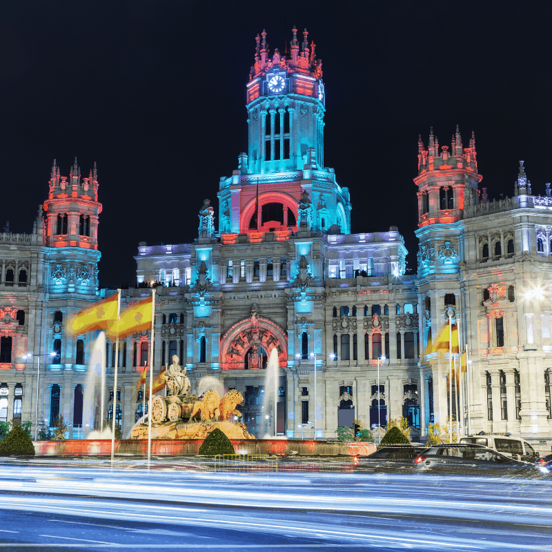 Feliz Navidad: Celebrating Christmas in Spain