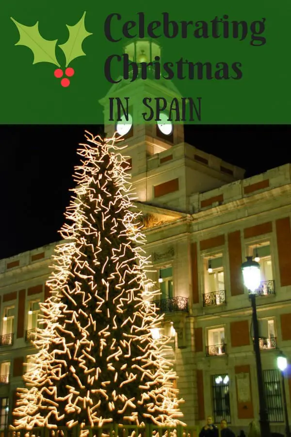 Here's an overview of my experience celebrating Christmas in Spain in the schools where I teach English.