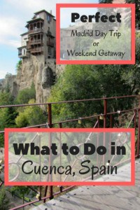 Here are some great tips and recommendations for what to do in Cuenca!