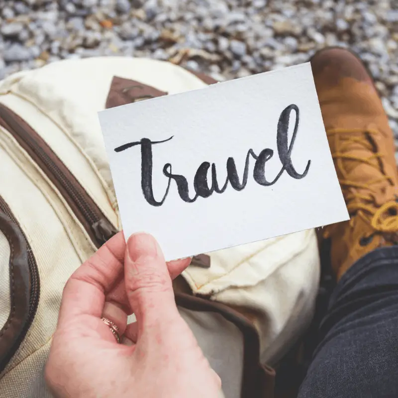 4 Things I Wish Everyone Knew About Travel