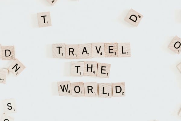 These are four things I wish everyone knew about travel.