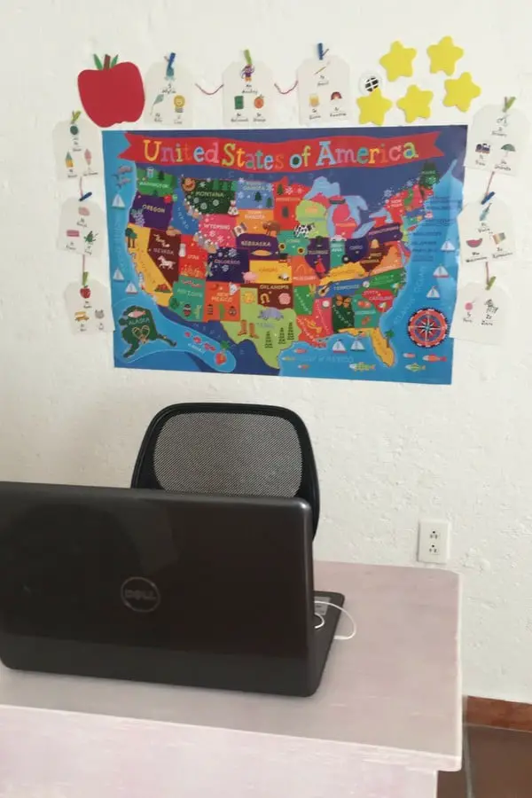 Learn how you can work from home and make money online teaching English online to Chinese students with VIPKID!