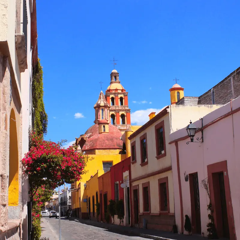 4 Things You Probably Don’t Know About Life in Querétaro