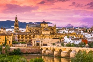 Best Cities to Visit in Spain - Cordoba