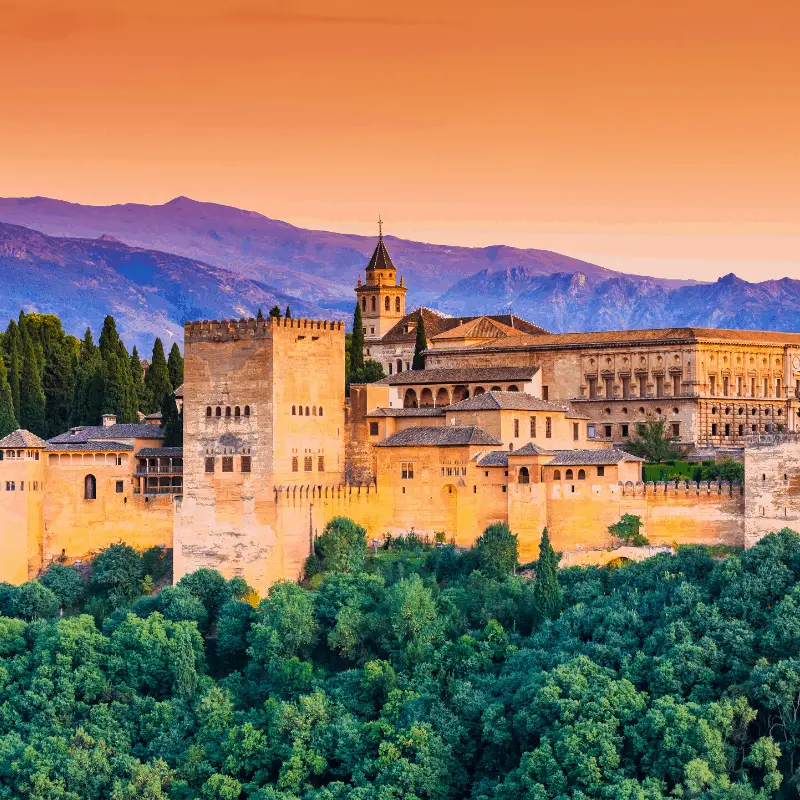 6 Incredible Cities To Visit In Spain