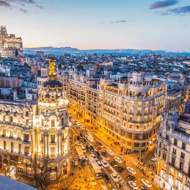 17 Best Things to Do in Madrid on Sunday Backpacking Brunette