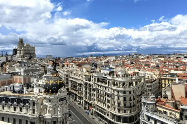 This comprehensive guide to Madrid covers where to stay, eat, drink and party in the Spanish capital! Read on for sights worth the hype and hidden gems!