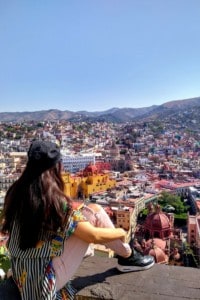Tick get lost in Guanajuato off your Mexico bucket list!