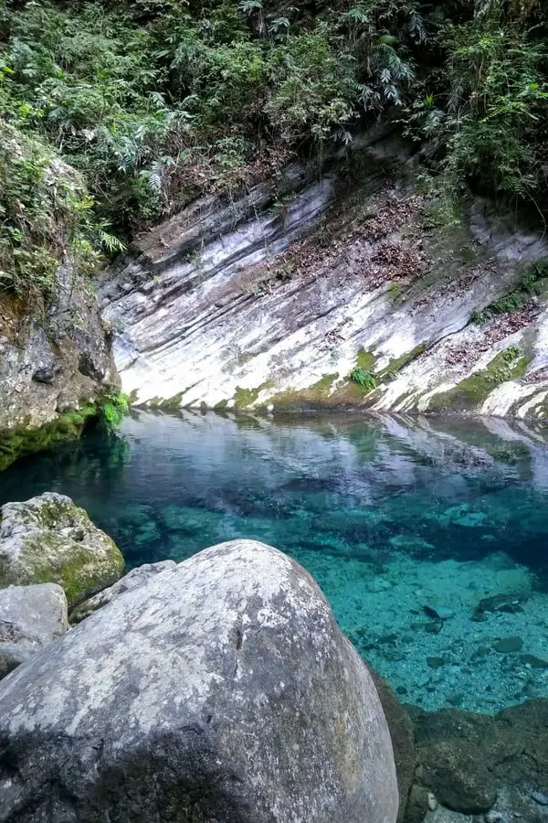 Want to see a part of Mexico well off the beaten trail? Exploring the Sierra Gorda is worth the effort it takes to get to Querétaro's remote mountain range.