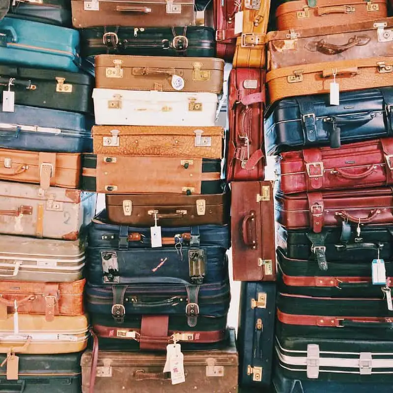 Things no one tells you about moving abroad