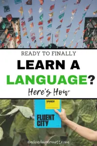 Want to finally learn a foreign language? This guide tells you how to learn a new language starting today!