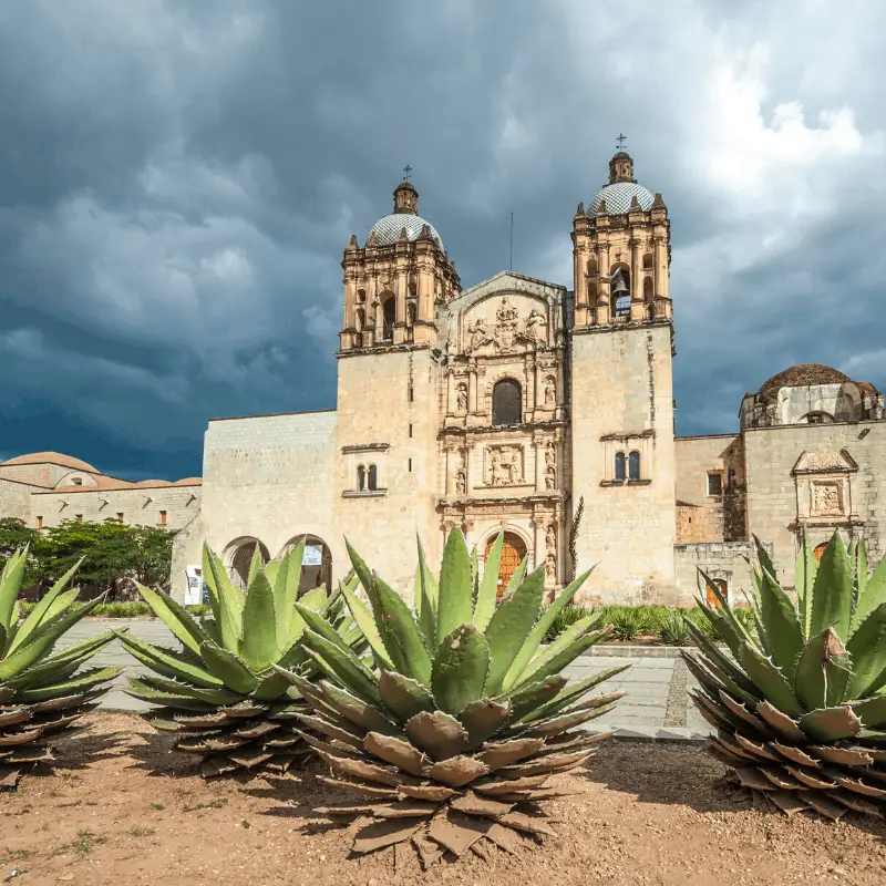 Everything You Need To Know About Backpacking Oaxaca