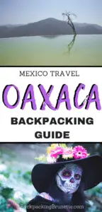 Need vacation ideas? Check out the Oaxaca backpacking guide! It's more than possible to explore Mexico on a tight travel budget.