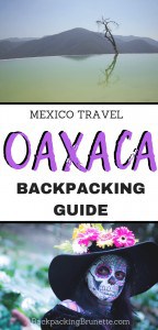 Need Mexico vacation ideas? Check out the Oaxaca backpacking guide! It's more than possible to explore Mexico on a tight travel budget. Check out these affordable things to do in Oaxaca!
