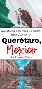 Thinking about moving to Mexico? This guide has everything you need to know about expat life in Queretaro, Mexico. Get the answers to the most frequently asked questions about living in Queretaro!