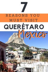 Is Quretaro safe for tourists? The answer is one of the reason you should travel to Queretaro Mexico!
