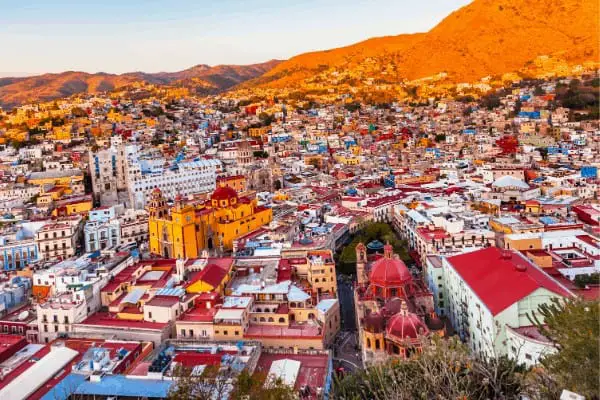 Underrated Mexico Places to Visit