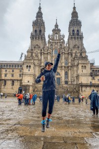 How much should you budget for the Camino trail? From accommodation costs on the Camino to food and transportation, find out how much it costs to walk the Camino de Santiago!