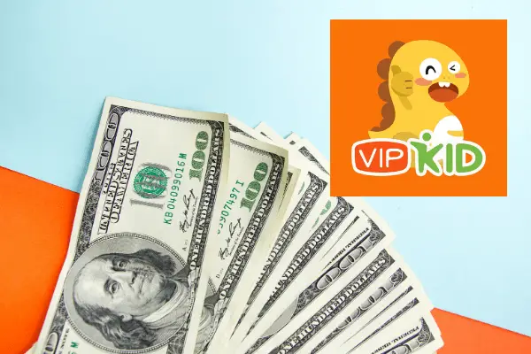 ViPKID as second job