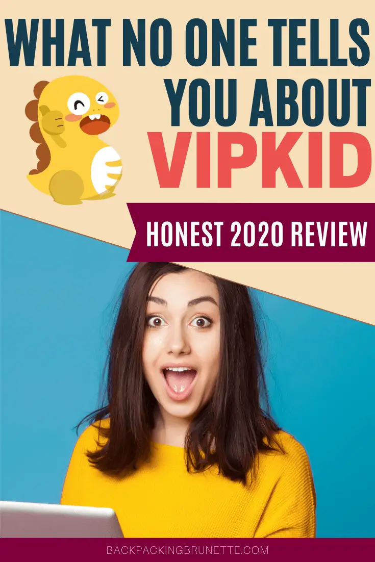 VIPKID review