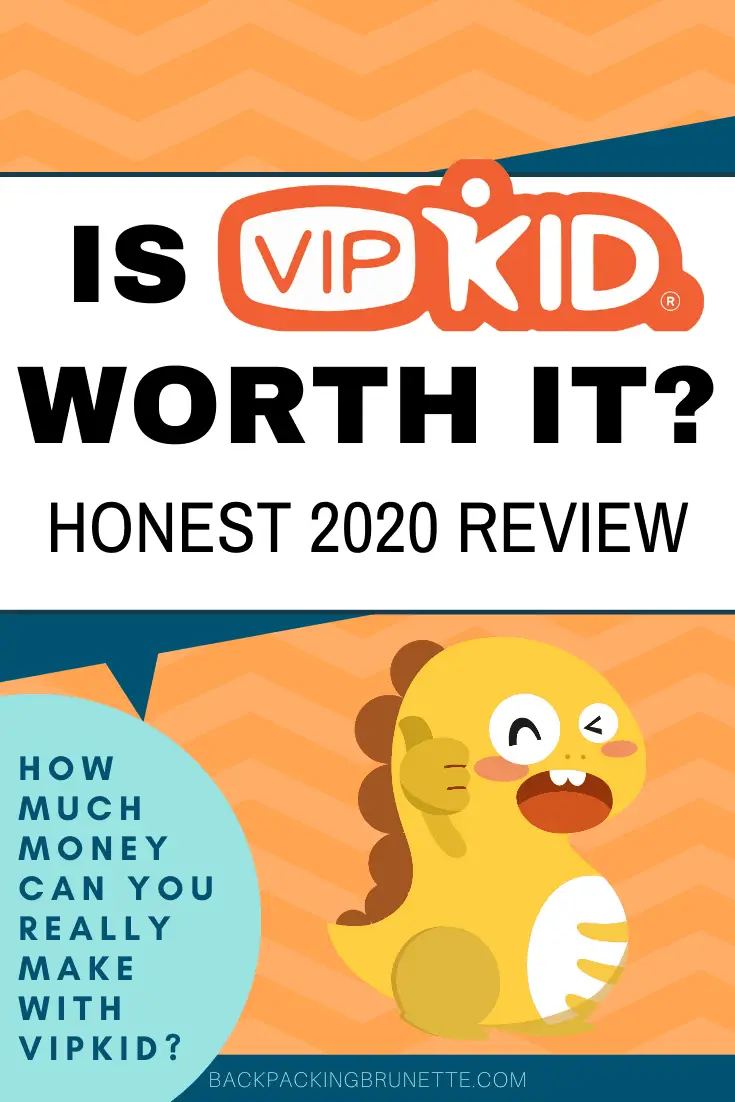 is VIPKID worth it (1)
