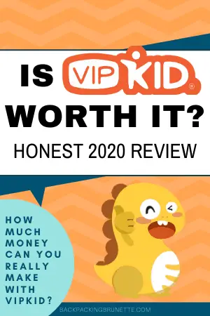 is VIPKID worth it (2)