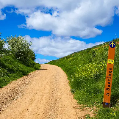 know before camino de santiago