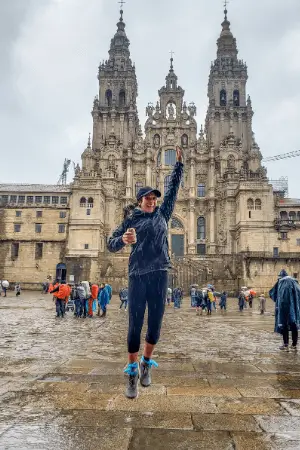 Camino de Santiago hiking tips