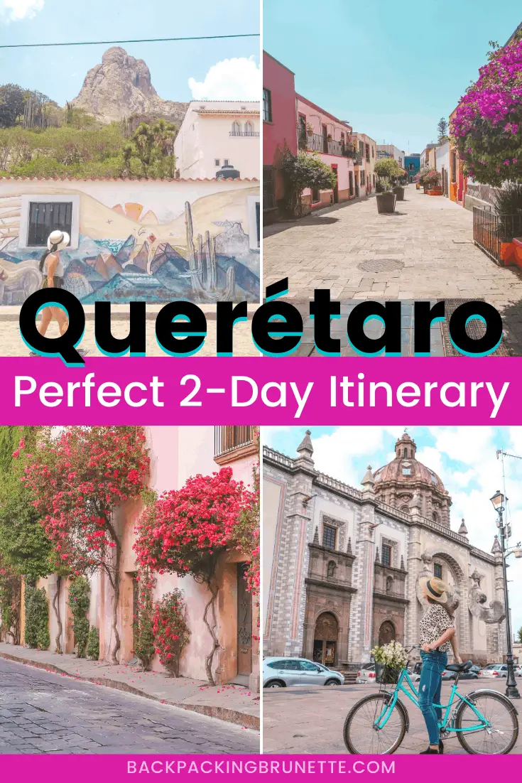 Querétaro Mexico things to do (1)