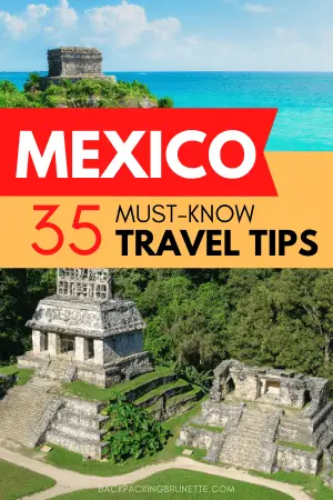 mexico travel do's don'ts