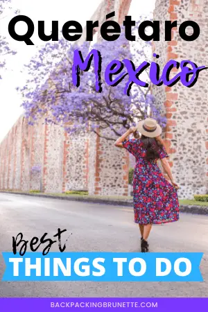 Things to do in Queretaro