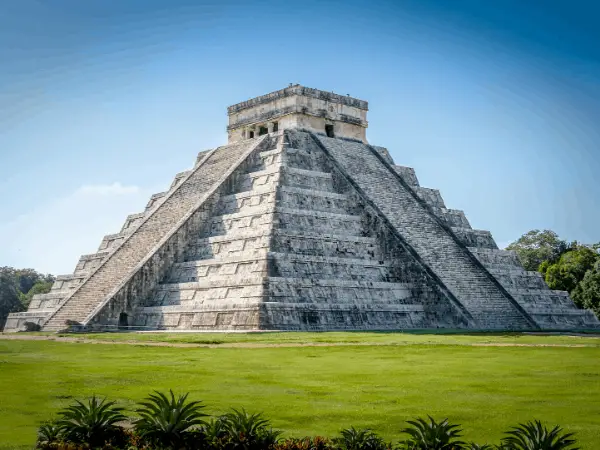 chichen itza mexico travel tips