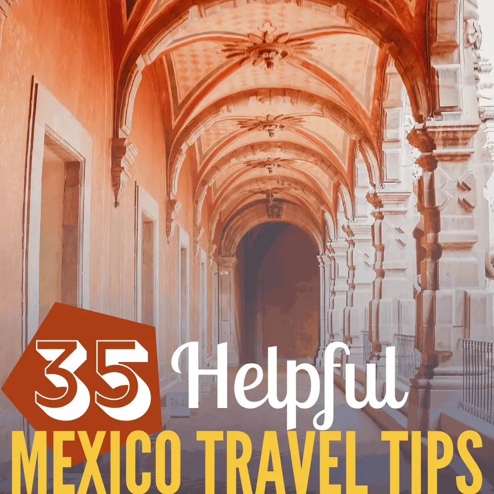 mexico vacation tips