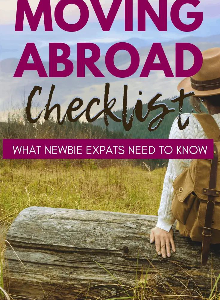 moving abroad checklist (1)