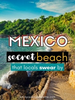 puerto escondido oaxaca travel guide