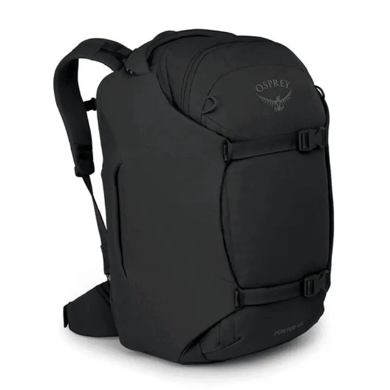 Osprey 2024 46 review