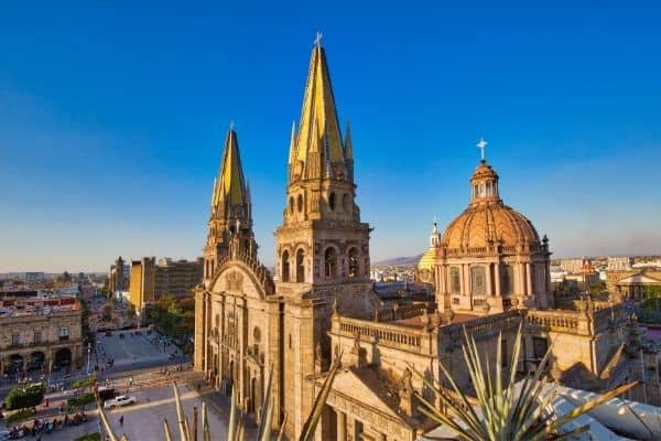 2022 11 Best Places to Live in Mexico for Expats - Backpacking Brunette