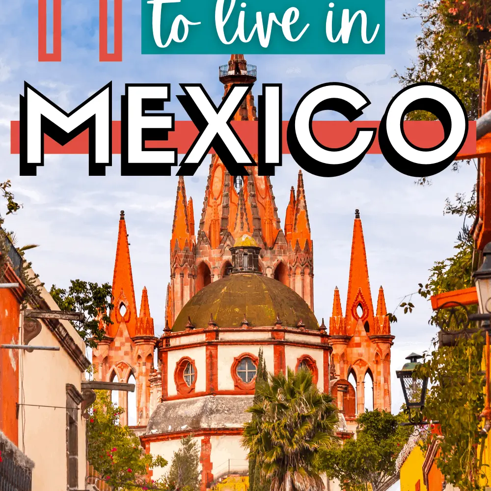 best places to live in Mexico (2)