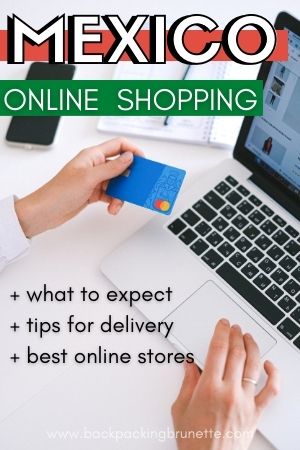 mexico online shopping