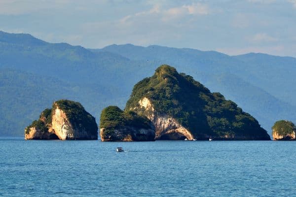 puerto vallarta los arcos national park