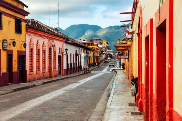 best-places-to-live-in-Mexico-san-cristobal-de-las-casas