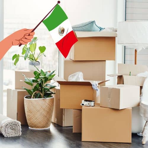 How to Ship Your Belongings to Mexico (What You Need to Know)