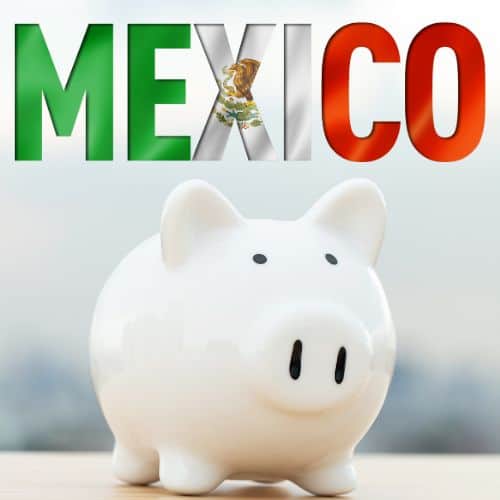 bank mexico