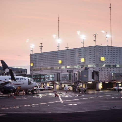 Mexico City Airport Guide for Stress-Free Travel (What You Need to Know)