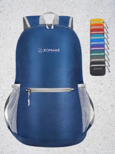 lightweight backpack amazon travel