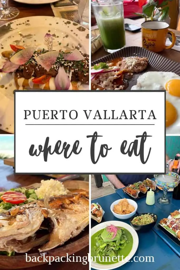 where to eat puerto vallarta mexico